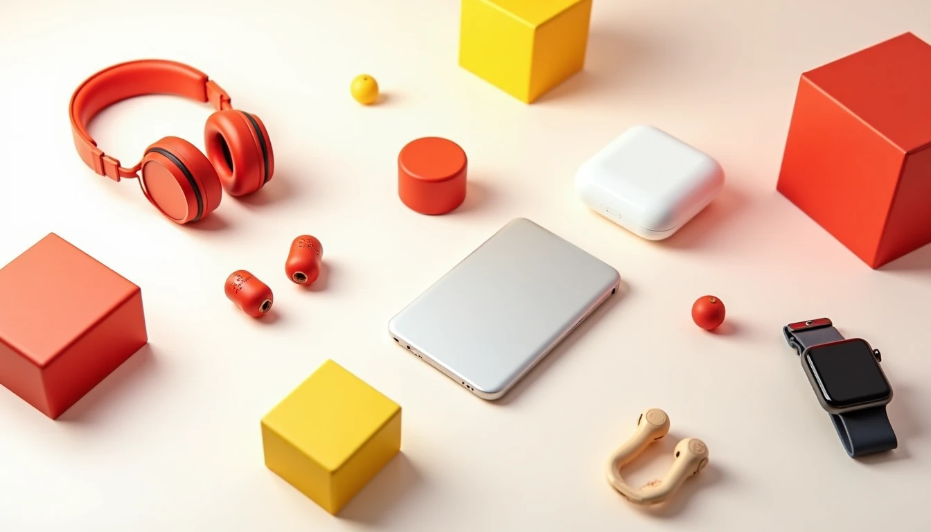Best Consumer Electronics Deals: Top Picks for June
