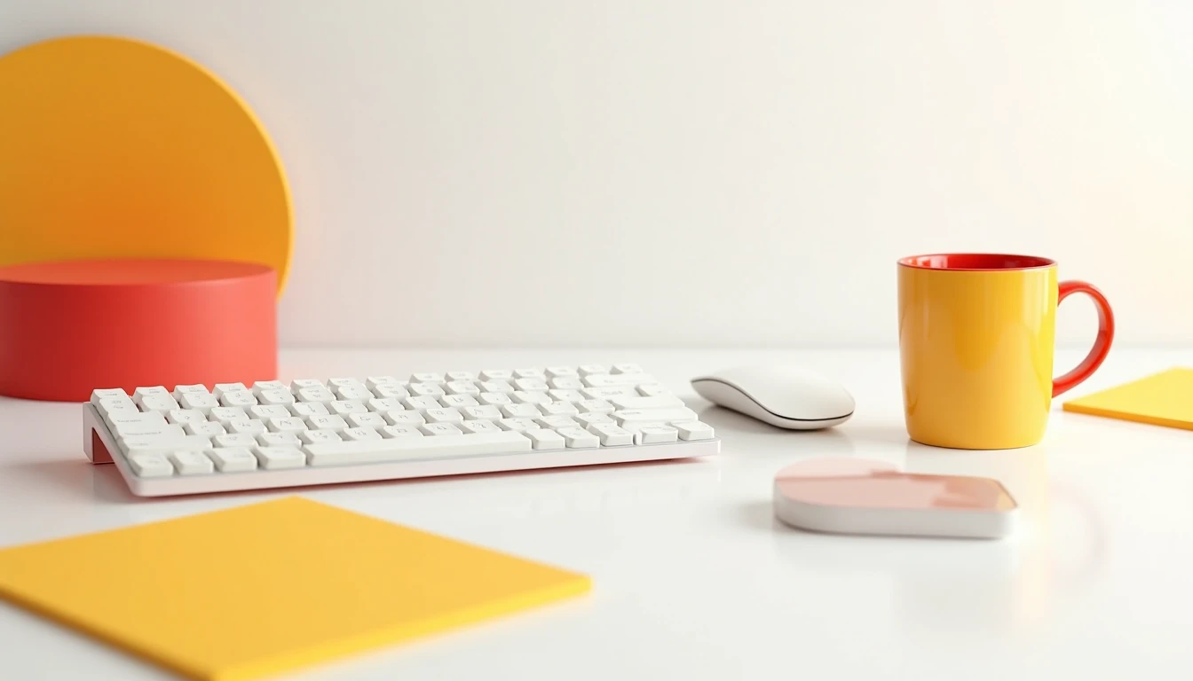 Comparatif des Meilleurs Claviers et Souris en Juillet