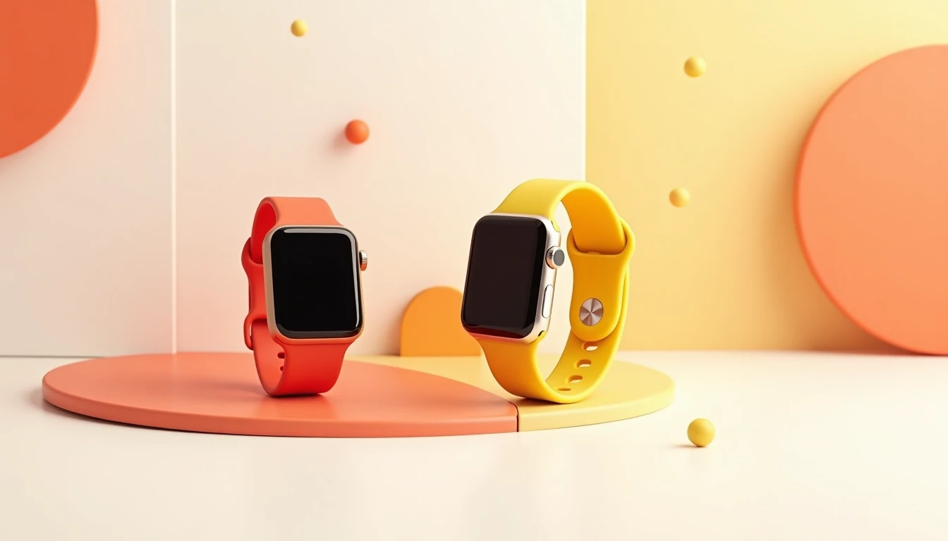 Die besten Smartwatches für Sportler im Juni