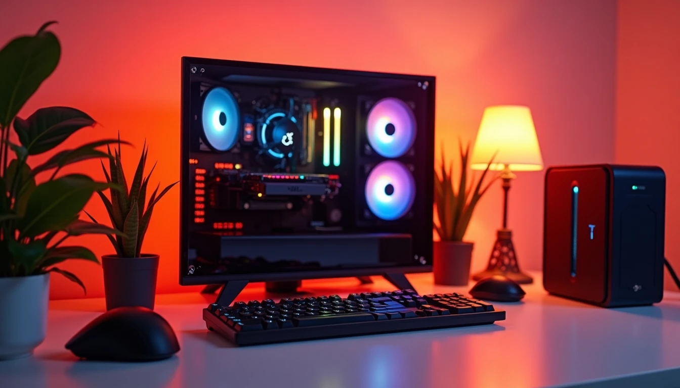 Gaming Gear Showdown: Best Picks for Every Budget