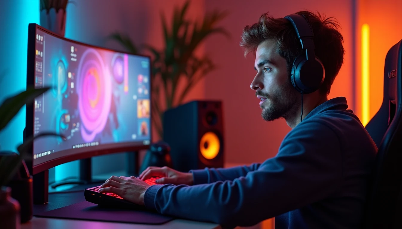Gaming-Zubehör: Beste Deals für Gamer im Mai