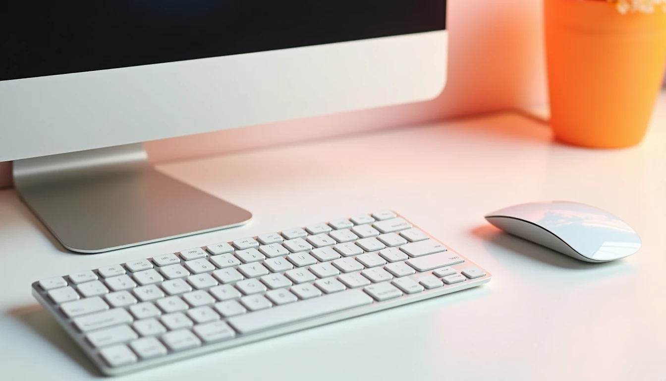 Keyboards & Mice: The Best Picks for Every User