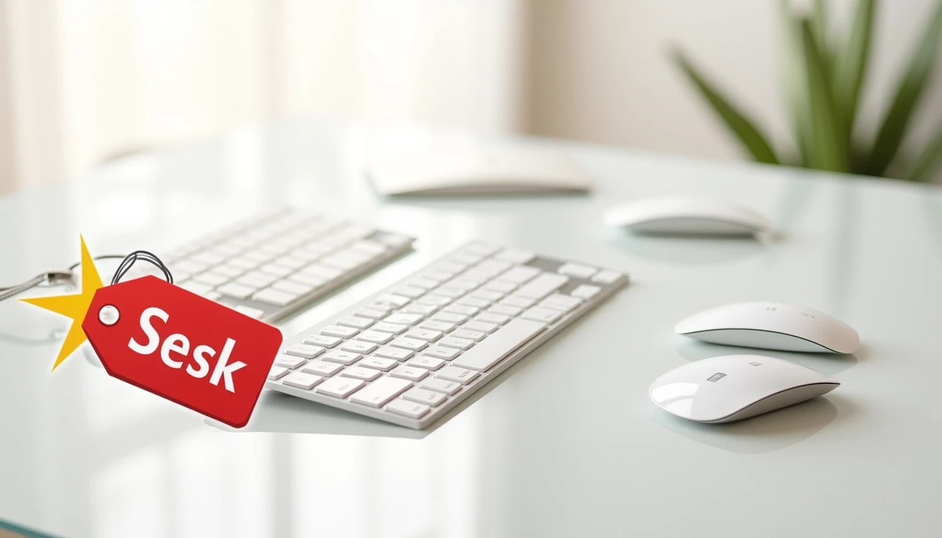 Keyboards & Mice: Top Picks for Every User This May