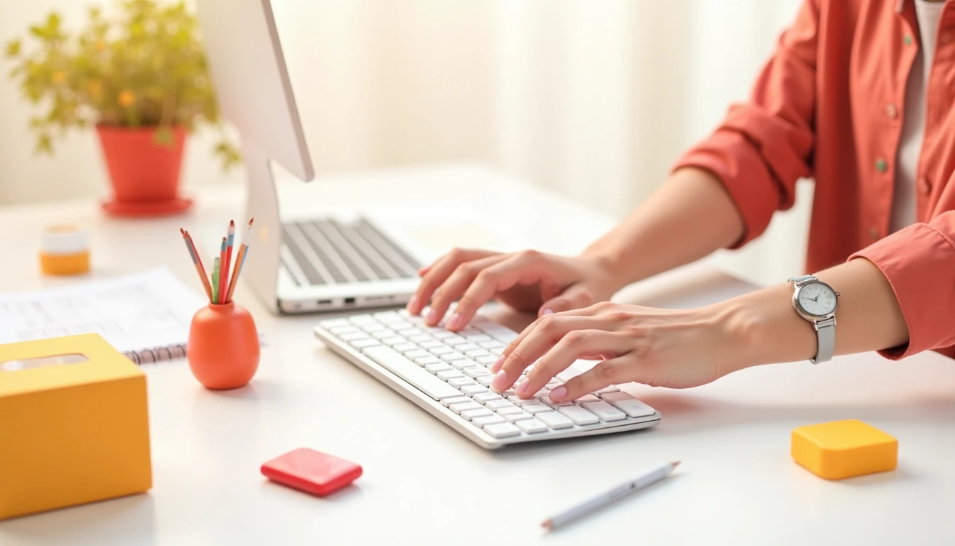 Keyboards & Mice: Top Picks for Freelancers in 2026