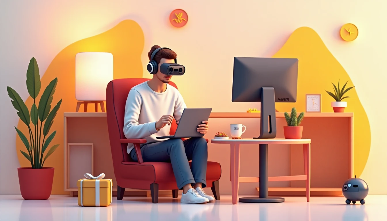Les Meilleurs Accessoires Gaming pour Mai 2026