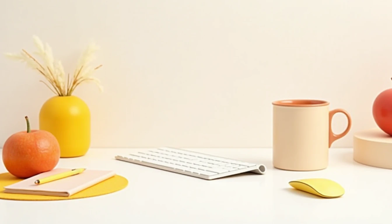 Les Meilleurs Claviers et Souris pour Freelancers en Juillet