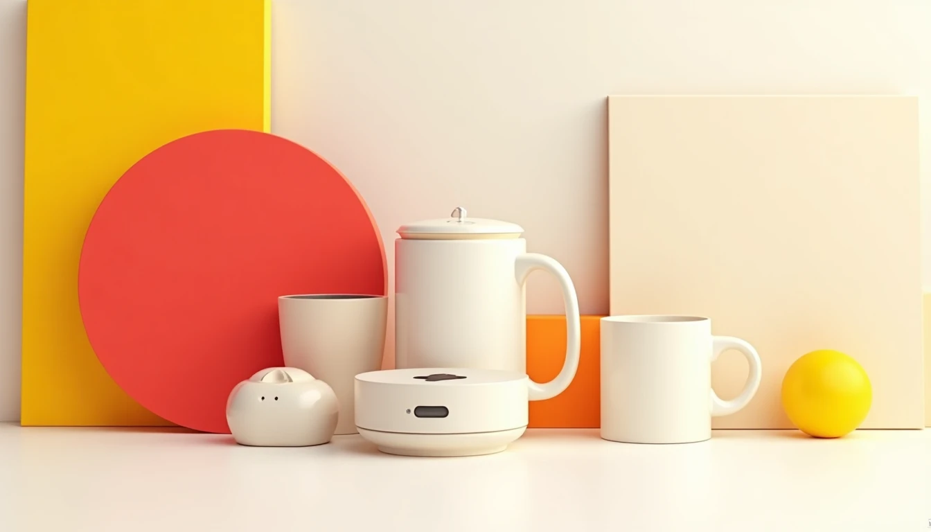 Les Meilleurs Gadgets Électroniques à Saisir cet Été