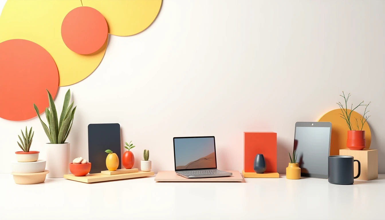 Les Meilleurs Gadgets pour les Freelancers en 2026