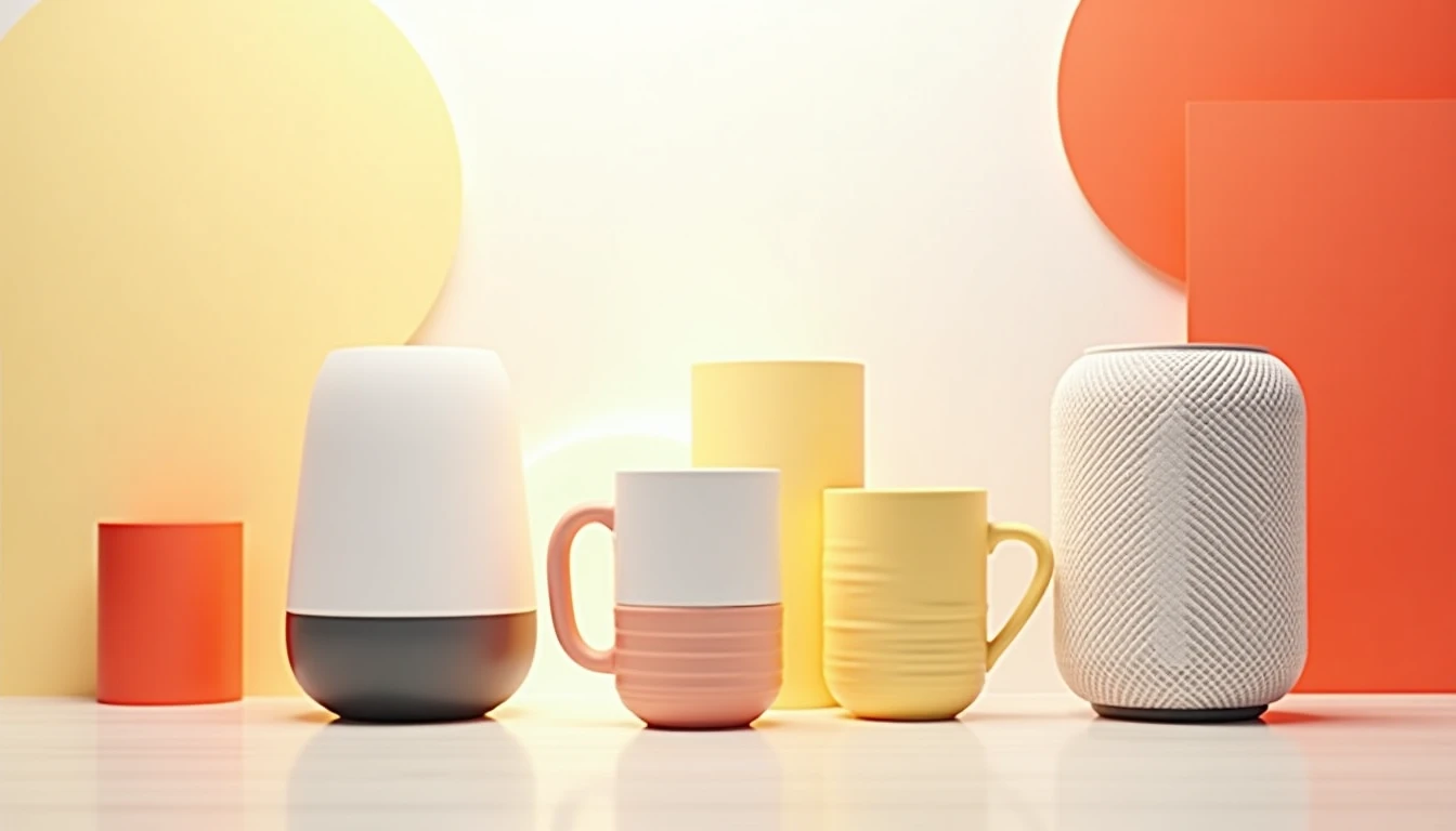Mythes et Réalités des Gadgets Intelligents pour la Maison