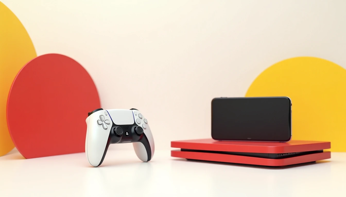 Pourquoi ces options de gaming dominent en juin
