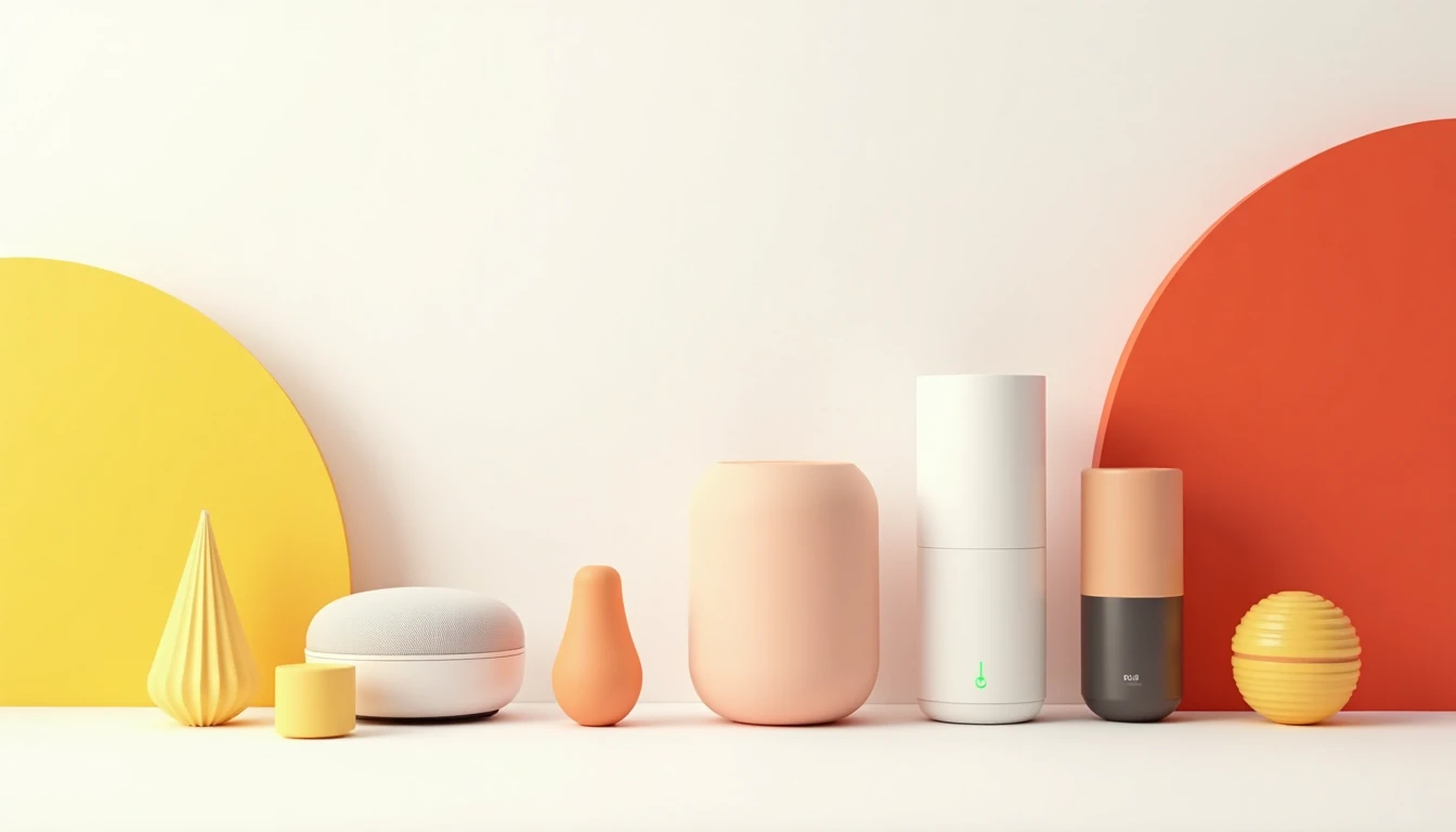 Smart-Home-Gadgets: Die besten Picks für den Mai