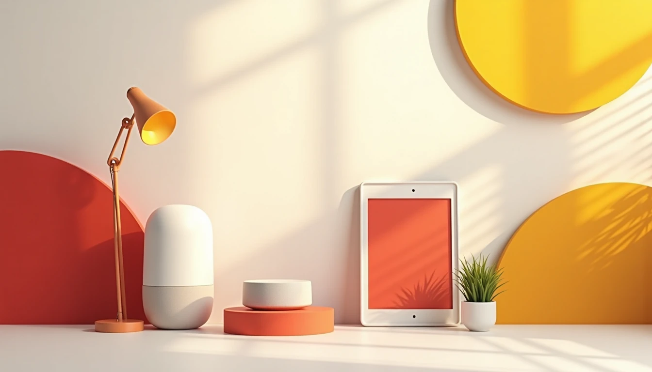 Smart Home Gadgets für Einsteiger und Profis: Unsere Favoriten im Mai