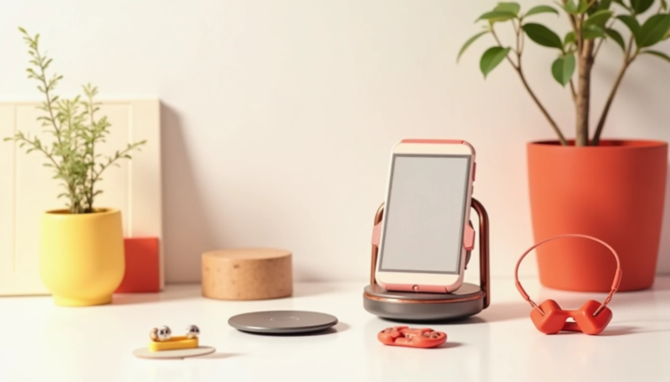 Smartphone Accessories: Must-Have Deals for Spring 2026