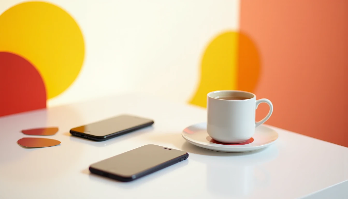 Smartphones 2026: Les Meilleurs Choix à Travers Toutes les Gammes
