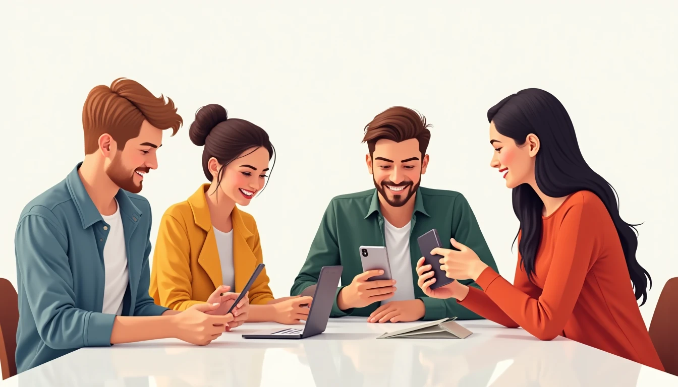 Smartphones et Tablettes: Les Meilleurs Choix de Mai