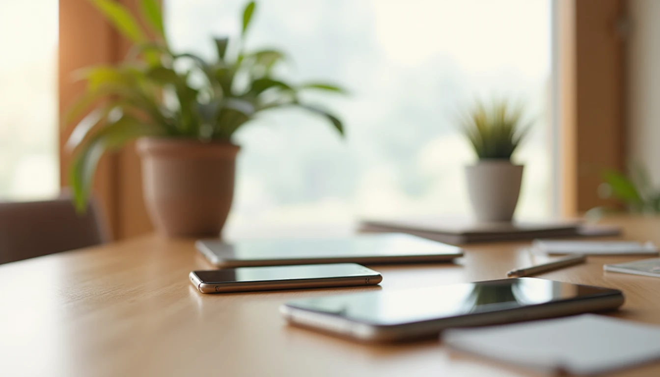 Smartphones & Tablets: Best Picks for Every Budget This Spring