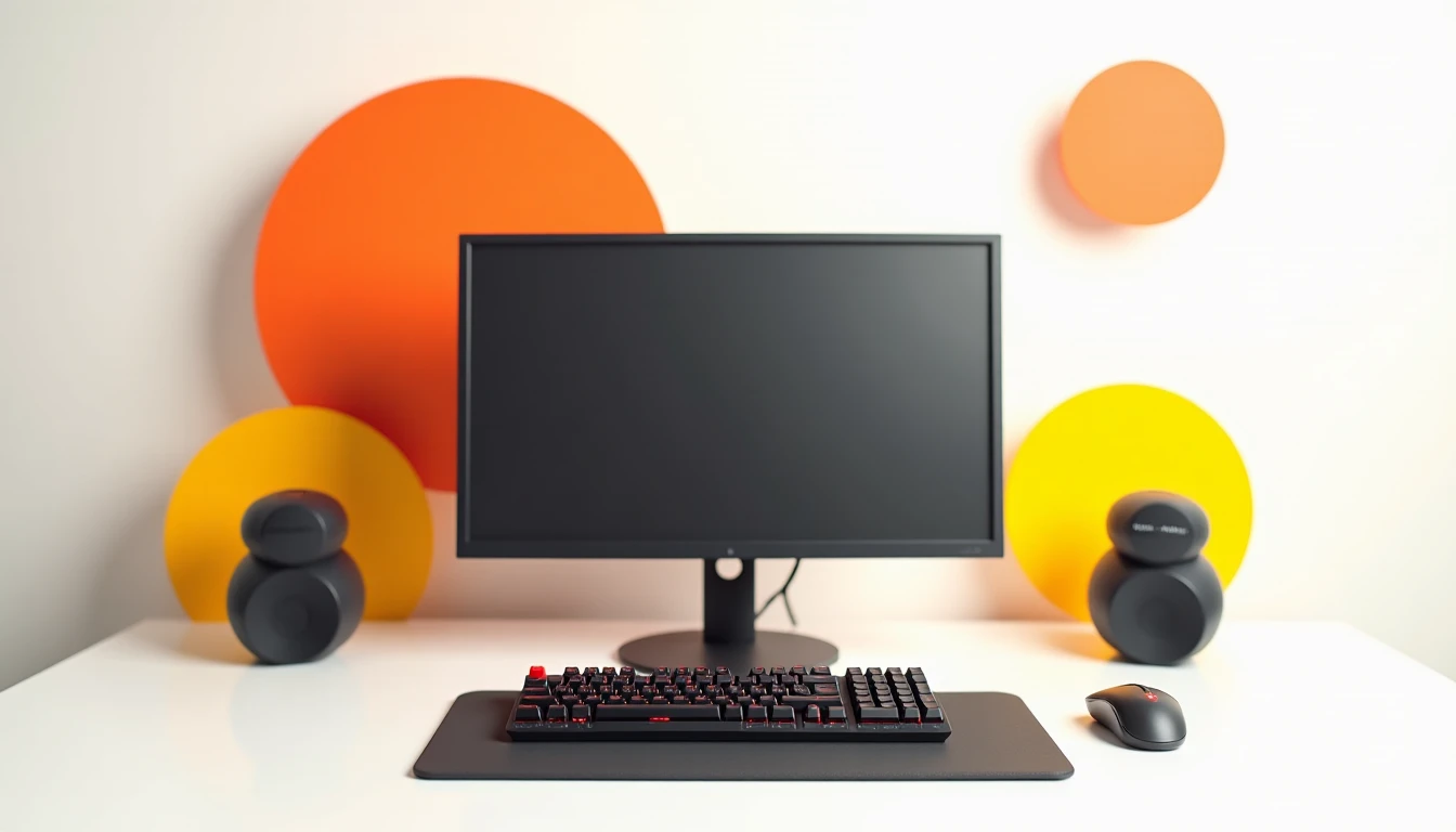 The Truth About Gaming Monitors and Accessories: Best Buys for June
