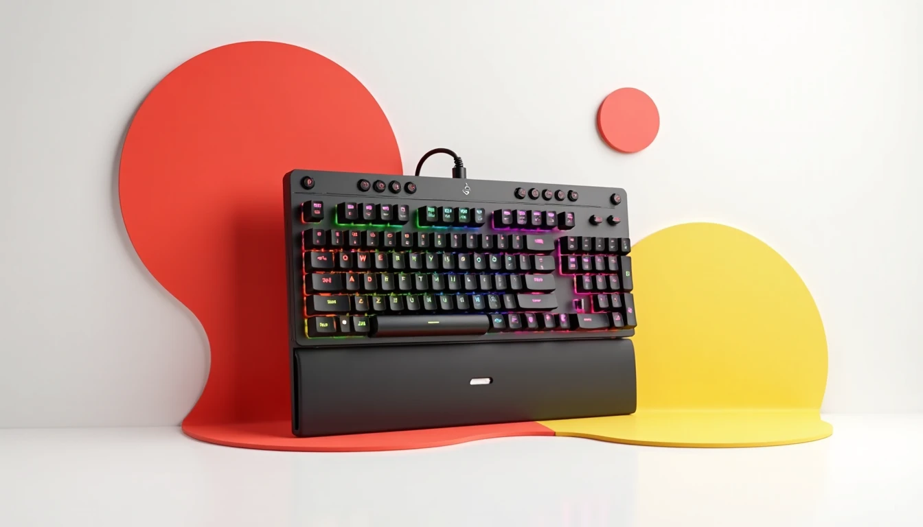 The Truth About Mechanical Keyboards for Gamers