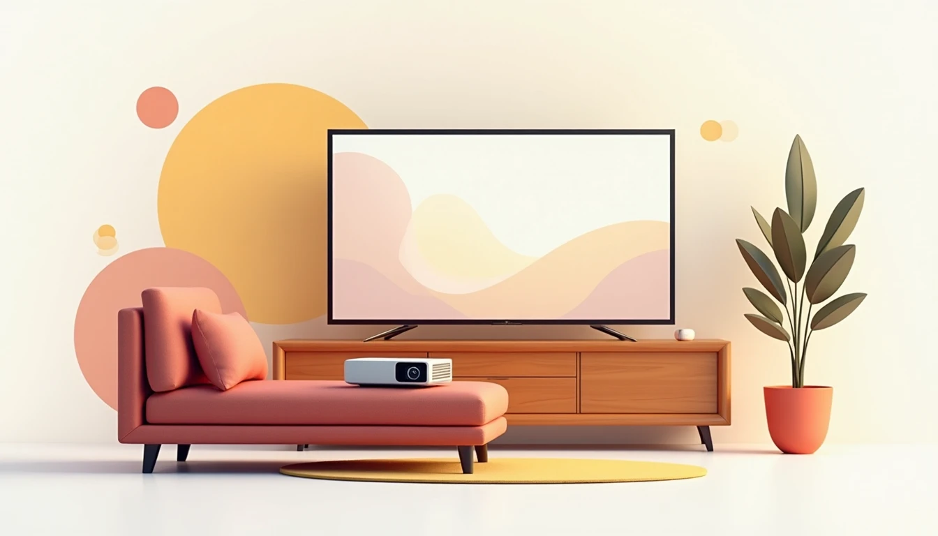 TVs & Beamer: Die besten Deals im Mai 2026