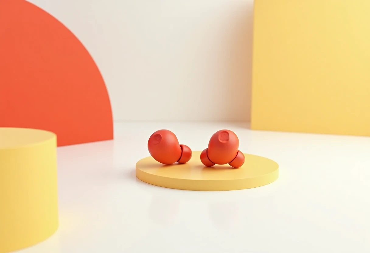 Comparaison d'écouteurs Bluetooth