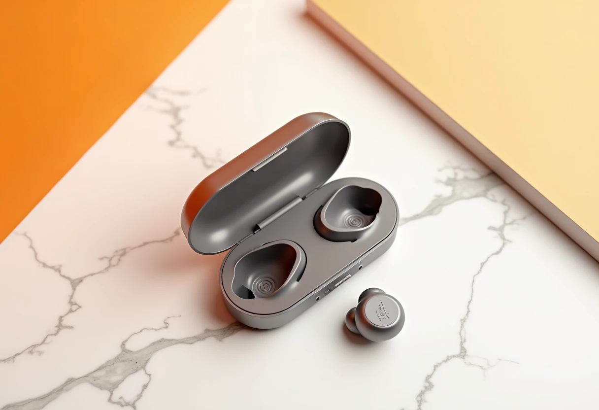 Écouteur Bluetooth premium