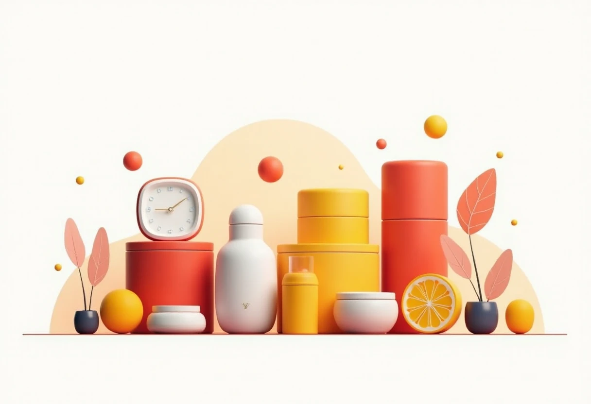 Hogar inteligente con gadgets