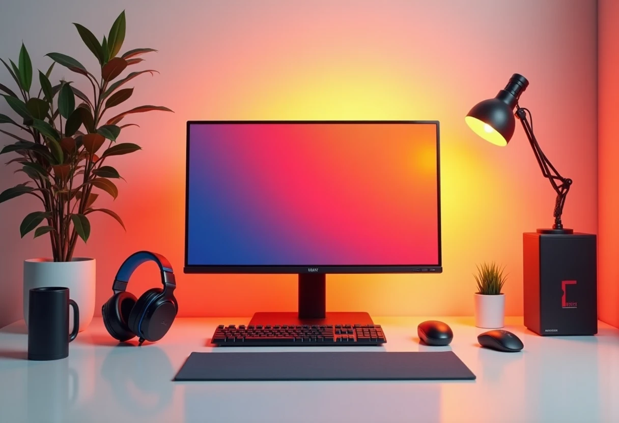 Budget Gaming Monitore