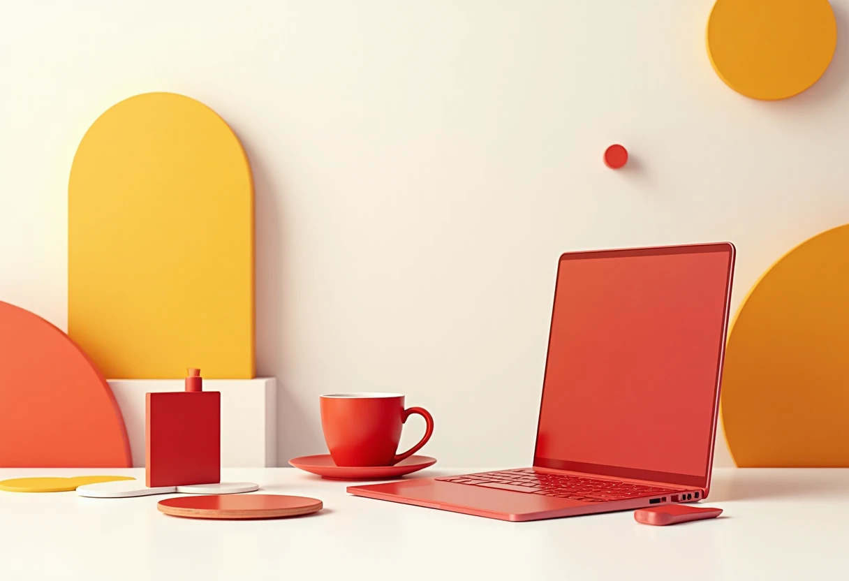 Gadgets électroniques tendance
