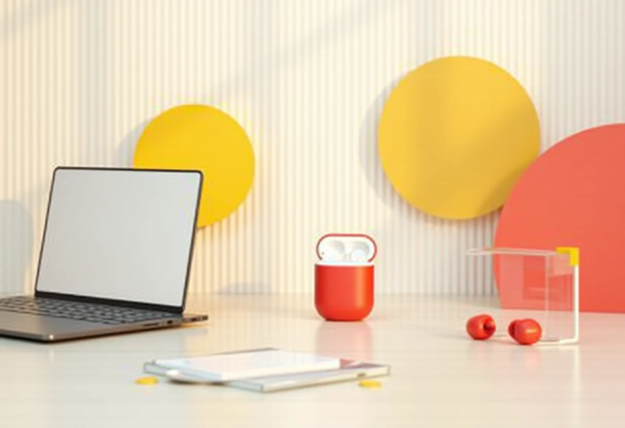 Meilleurs gadgets électroniques pour travailleurs indépendants