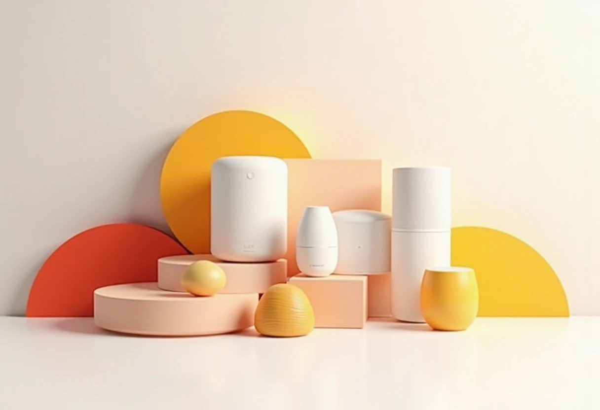 Premium Smart-Home-Geräte