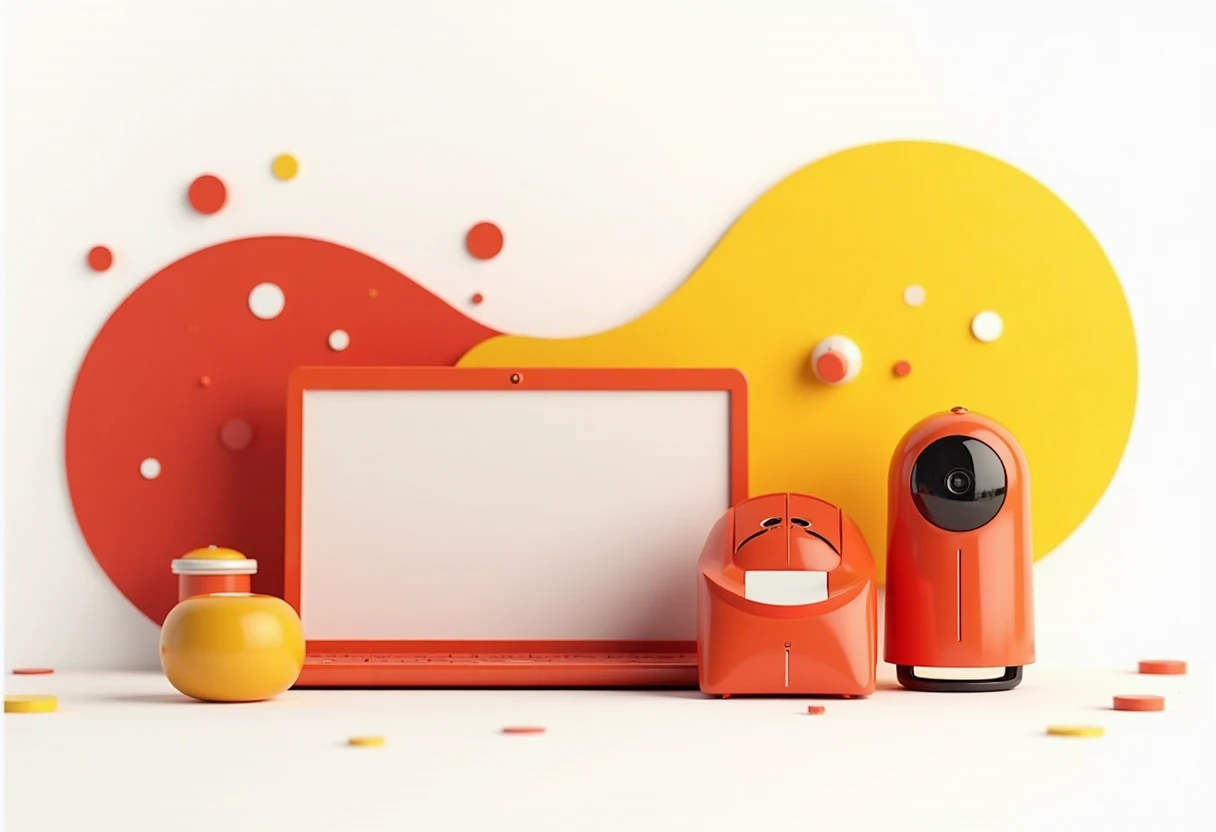 Anwendungsbeispiele für Smart Home Gadgets