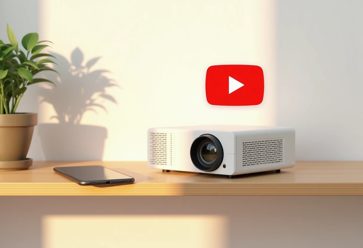 High-tech home gadgets