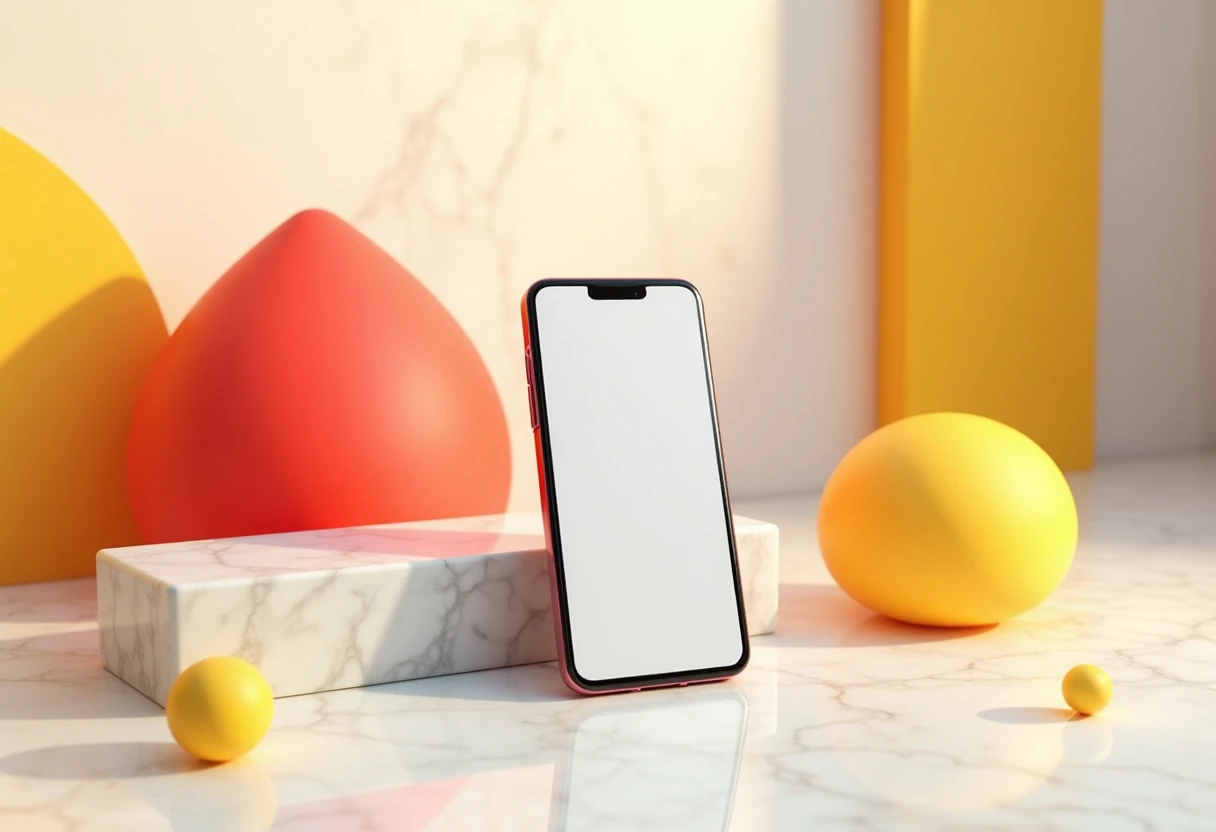 Smartphone premium