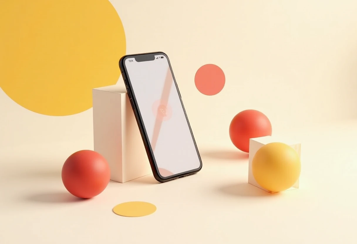 Choix premium de smartphone