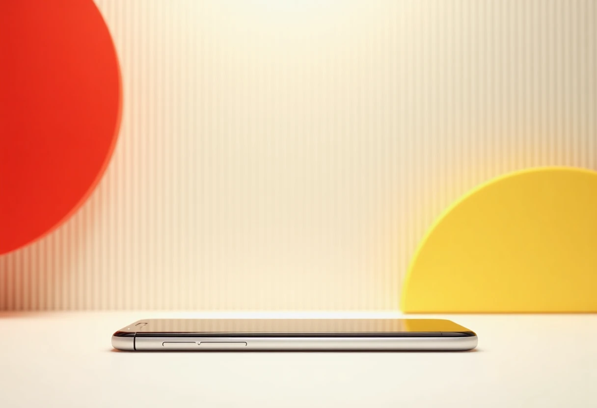 Smartphone premium