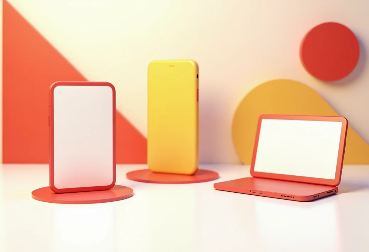 Gadgets y smartphones destacados