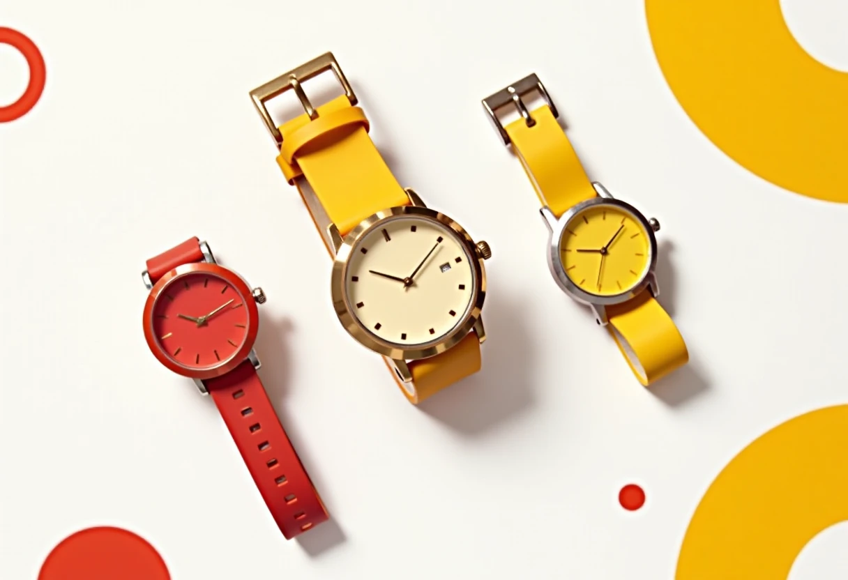 Comparaison des meilleures montres connectées