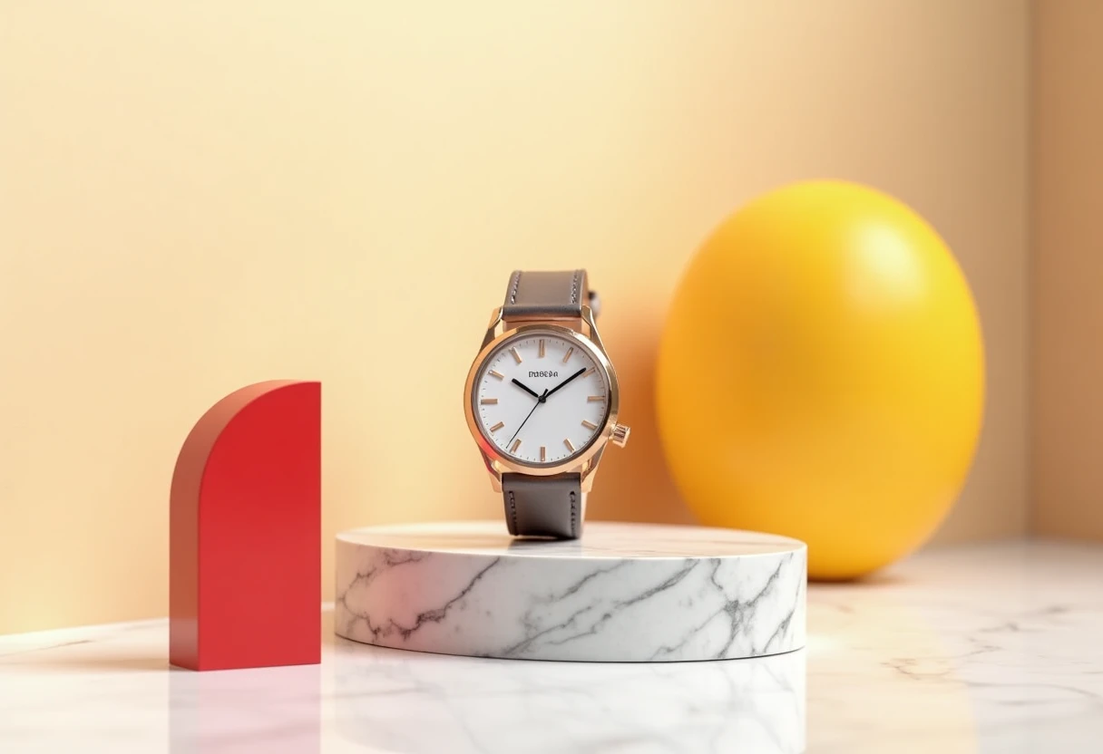 Choix premium en montres connectées